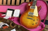 Gibson Custom Limited Edition Murphy Lab 59 Les Paul Ultra Light Aged Factory Burst 934282-2.jpg